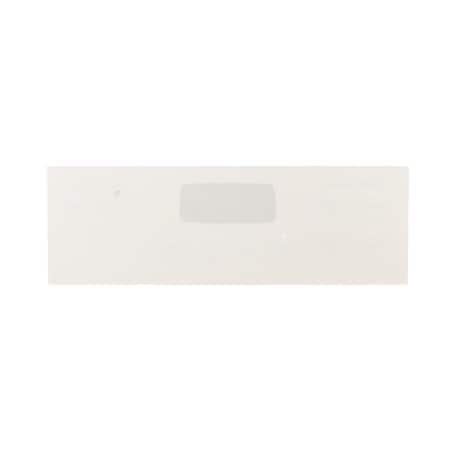 Ge WB27K10413 GE Oven Overlay T09-A WB27K10413